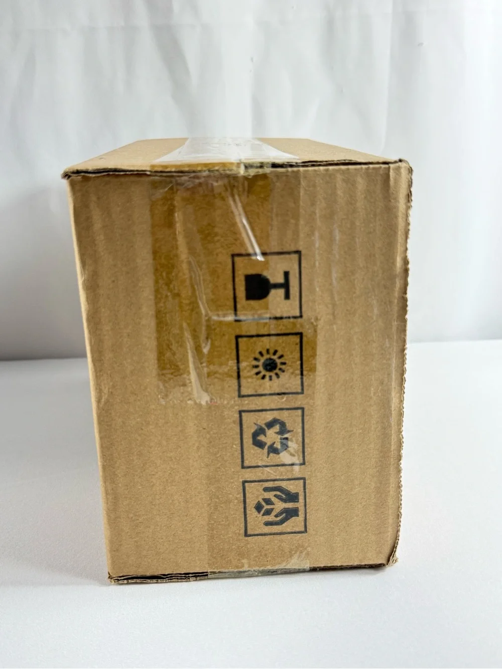 New In Box-Wnnideo White 10.2” x 4.53” x 6.1” Multi-Functional Organizer